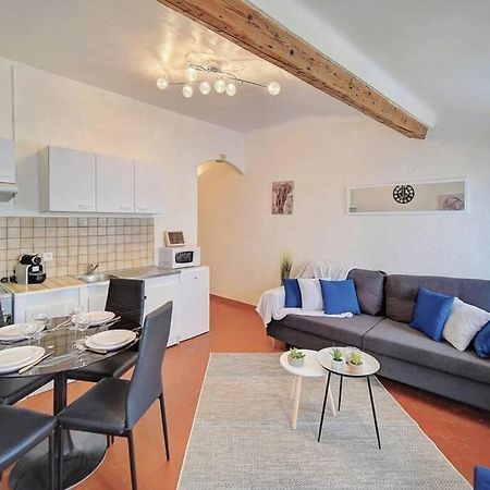 Le Jos - 2min palais-100m mer-Verrière Côte d'Azur Apartamento Cannes Exterior foto